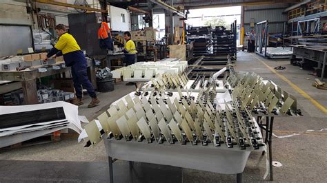 industrial sheet metal fabrication in brisbane|sheet metal fabrication brisbane northside.